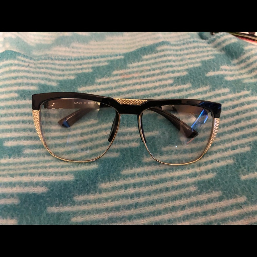 Glasses